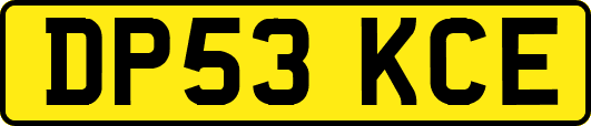 DP53KCE