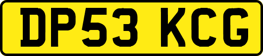 DP53KCG