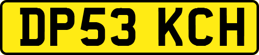 DP53KCH