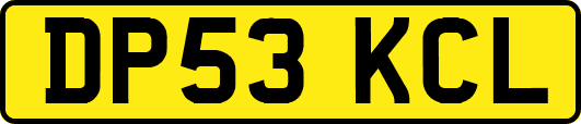 DP53KCL