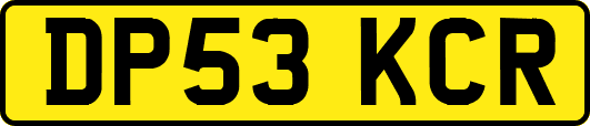 DP53KCR