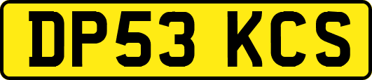 DP53KCS
