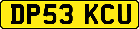 DP53KCU