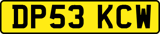 DP53KCW