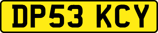 DP53KCY
