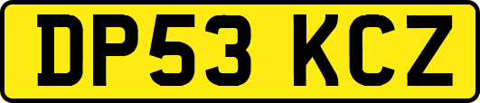 DP53KCZ