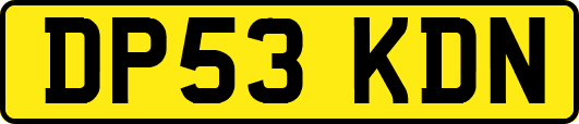 DP53KDN