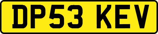 DP53KEV
