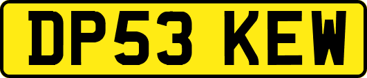 DP53KEW