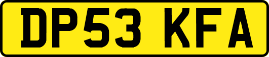 DP53KFA