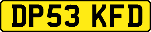 DP53KFD