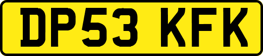 DP53KFK