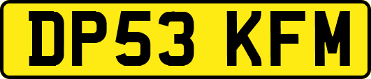 DP53KFM