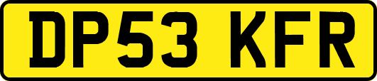 DP53KFR