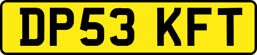 DP53KFT