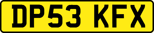 DP53KFX