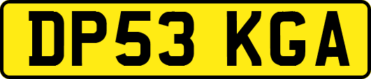 DP53KGA
