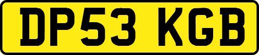 DP53KGB