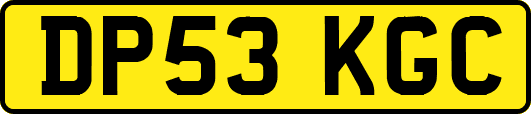 DP53KGC