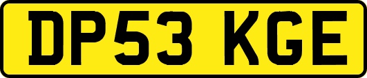 DP53KGE