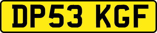 DP53KGF