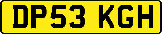 DP53KGH