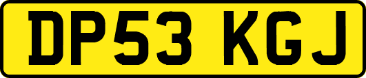 DP53KGJ