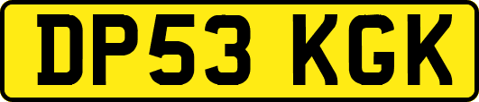 DP53KGK