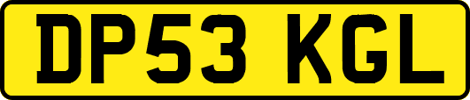 DP53KGL