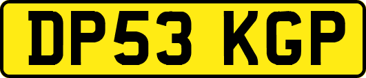 DP53KGP