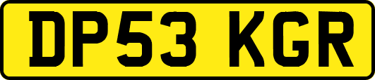 DP53KGR