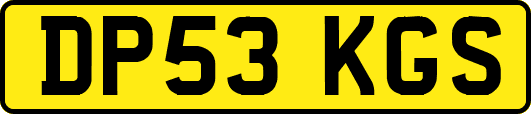 DP53KGS