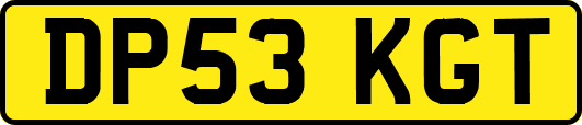 DP53KGT