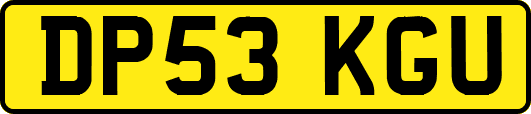 DP53KGU