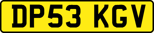 DP53KGV