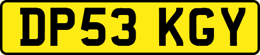 DP53KGY