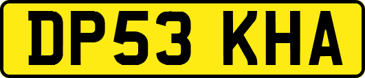 DP53KHA