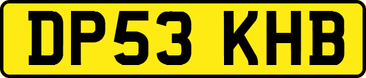 DP53KHB