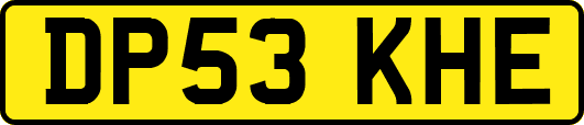 DP53KHE