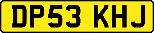 DP53KHJ