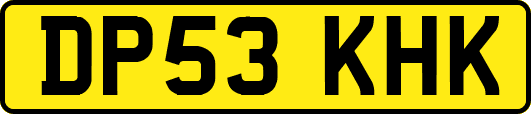 DP53KHK