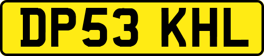 DP53KHL