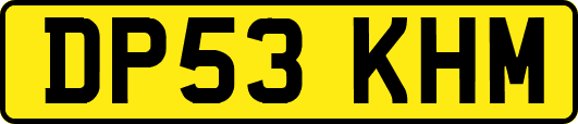DP53KHM