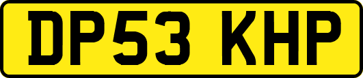 DP53KHP