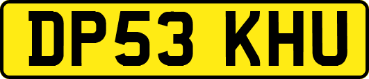 DP53KHU