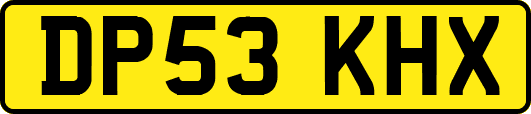 DP53KHX