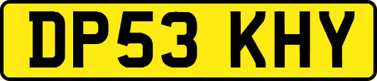 DP53KHY