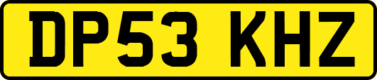 DP53KHZ