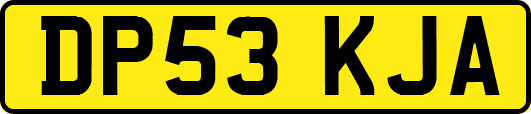 DP53KJA
