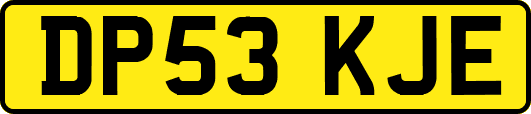DP53KJE